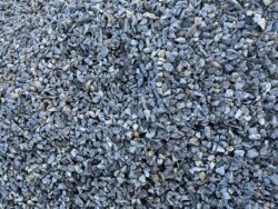 Drain Stone 3/8"