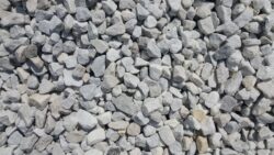 White Stone 1 1/2" White Stone 1 1/2"