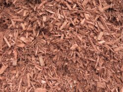 Red Mulch Red Mulch