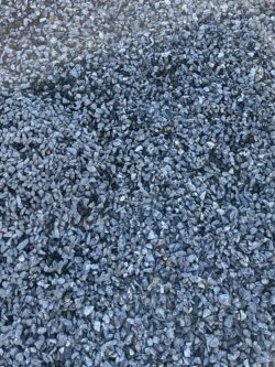 Drain Stone 1/4"
