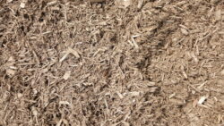 Brown Mulch Brown Mulch