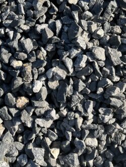 Drain Stone 3/4"