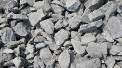 Drain Stone 1 1/2" Drain Stone 1 1/2"