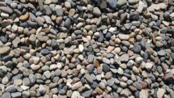 Creekside Pea Stone Creekside Pea Stone